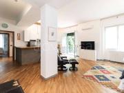 Appartamento in in affitto da privato a Genova via...