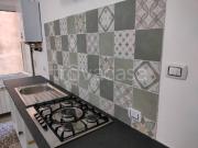 Appartamento in in affitto da privato a Genova via...