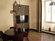 Appartamento in in affitto da privato a Genova via...