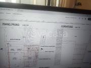 Appartamento in in affitto da privato a Genova via...