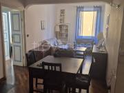 Appartamento in in affitto da privato a Genova via Capo...