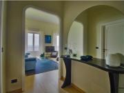 Appartamento in in affitto da privato a Genova via...