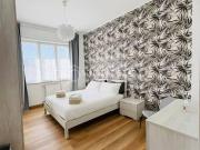 Appartamento in in affitto da privato a Genova via Carlo...