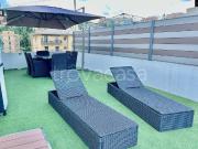 Appartamento in in affitto da privato a Genova via...