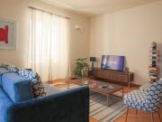 Appartamento in in affitto da privato a Genova via degli...