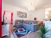 Appartamento in in affitto da privato a Genova via della... Appartamento in in affitto da privato a Genova via della...