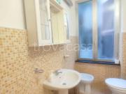 Appartamento in in affitto da privato a Genova via della...