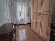 Appartamento in in affitto da privato a Genova via...