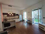 Appartamento in in affitto da privato a Genova via...