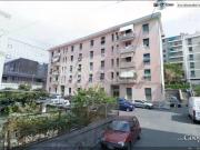 Appartamento in in affitto da privato a Genova via...