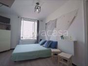 Appartamento in in affitto da privato a Genova via...