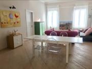 Appartamento in in affitto da privato a Genova via...