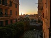 Appartamento in in affitto da privato a Genova via...