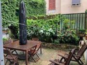 Appartamento in in affitto da privato a Genova via...