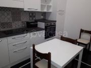 Appartamento in in affitto da privato a Genova via...