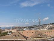 Appartamento in in affitto da privato a Genova via San...