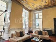 Appartamento in in affitto da privato a Genova via San...