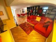 Appartamento in in affitto da privato a Genova via San...