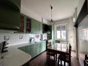Appartamento in in affitto da privato a Genova via...