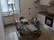 Appartamento in in affitto da privato a Genova via...