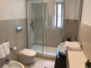 Appartamento in in affitto da privato a Genova viale...