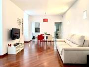 Appartamento in in affitto da privato a Genova viale...