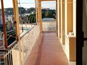 Appartamento in in affitto da privato a Genova viale Pio...