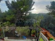 Appartamento in in affitto da privato a Genova viale...