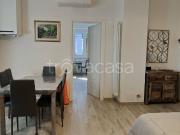 Appartamento in in affitto da privato a Genova viottolo...