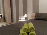 Appartamento in in affitto da privato a Giovinazzo via...