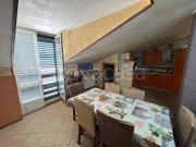 Appartamento in in affitto da privato a Giugliano in... Appartamento in in affitto da privato a Giugliano in...