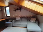 Appartamento in in affitto da privato a Giustino via del...