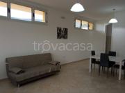 Appartamento in in affitto da privato a Gonnosfanadiga...
