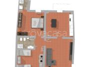 Appartamento in in affitto da privato a Imola viale...