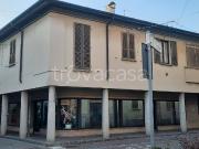 Appartamento in in affitto da privato a Inzago via g....