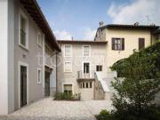 Appartamento in in affitto da privato a Iseo via Cavone,...