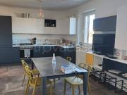 Appartamento in in affitto da privato a Jesi via Mura...