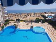 Appartamento in in affitto da privato a Jesolo piazza...