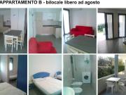 Appartamento in in affitto da privato a Jesolo via...