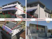 Appartamento in in affitto da privato a Jesolo via...