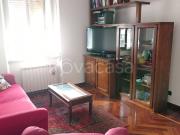 Appartamento in in affitto da privato a La Spezia viale...