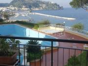 Appartamento in in affitto da privato a Lacco Ameno via...