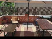 Appartamento in in affitto da privato a Ladispoli via...