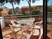 Appartamento in in affitto da privato a Ladispoli via...