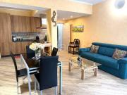 Appartamento in in affitto da privato a Laveno Mombello...