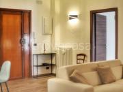 Appartamento in in affitto da privato a Lecce via Marino...