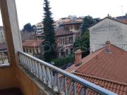 Appartamento in in affitto da privato a Legnano via...