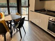 Appartamento in in affitto da privato a Legnano via...