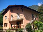 Appartamento in in affitto da privato a Lenna via...