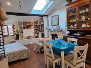 Appartamento in in affitto da privato a Lerici salita...